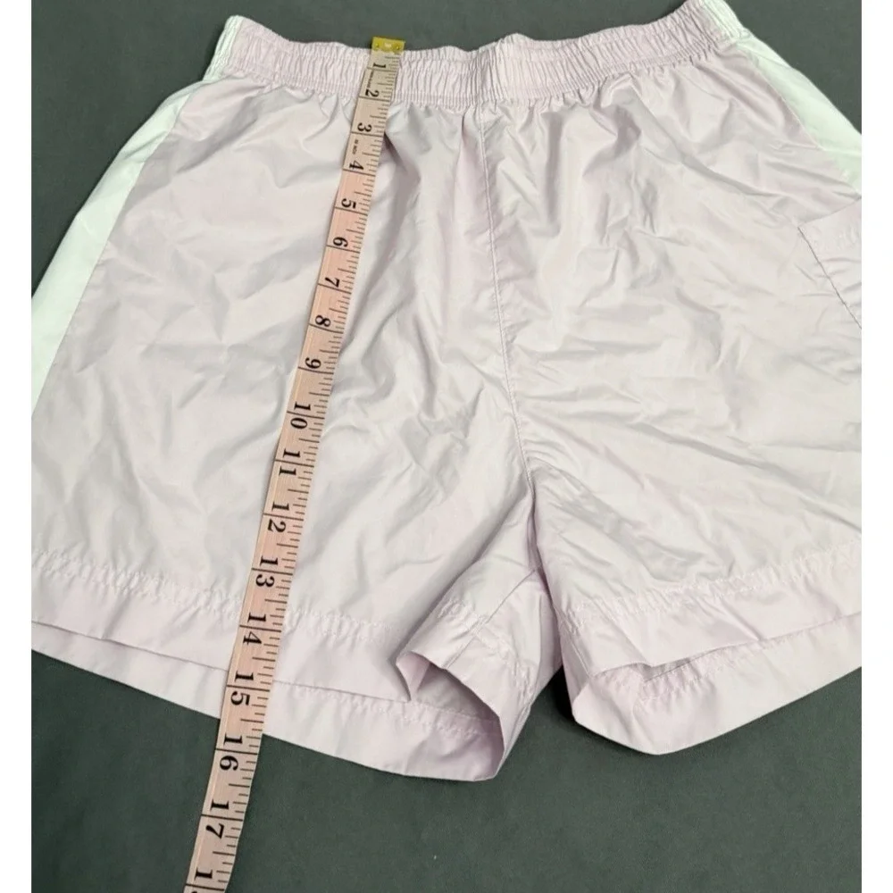 Nike Shorts Sportswear Womens Size‎ Small Pink High Rise Lightweight DQ3354-695